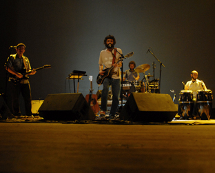 O Cidadão Instigado tirou toda a platéia das cadeiras, no teatro da UFPE
