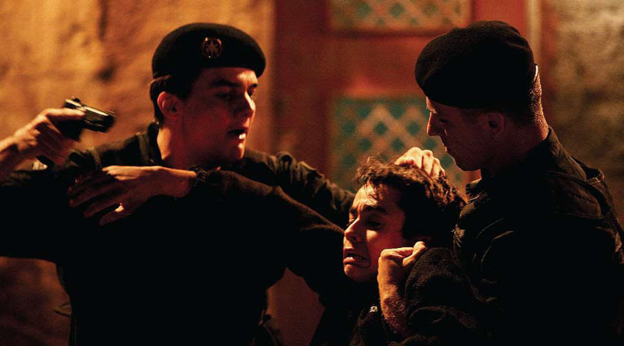 Sucesso local de Tropa de Elite ainda não se refletiu no mercado norte-americano