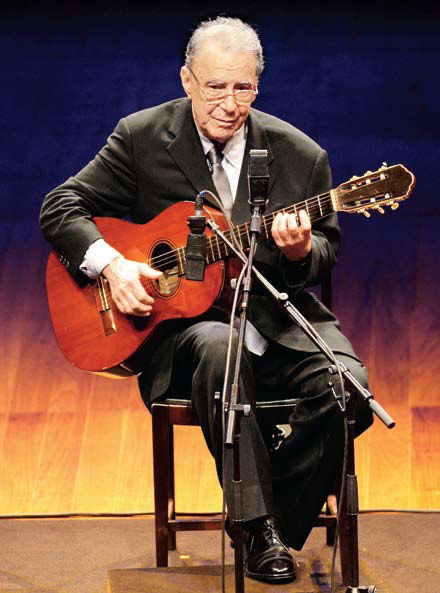 JOÃO GILBERTO