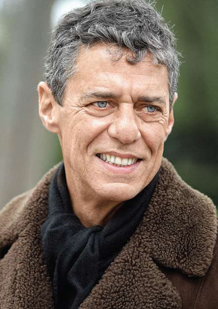 CHICO BUARQUE