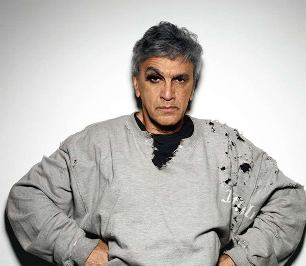 CAETANO VELOSO