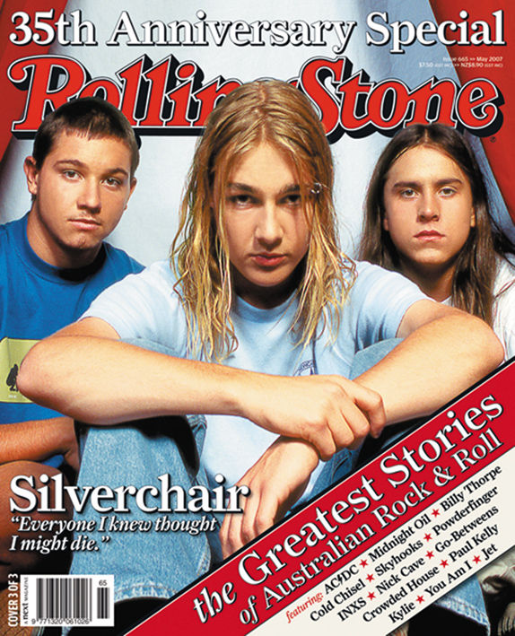 Mundo Pop em Revista