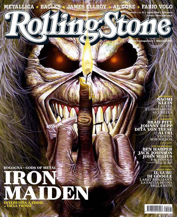 Mundo Pop em Revista