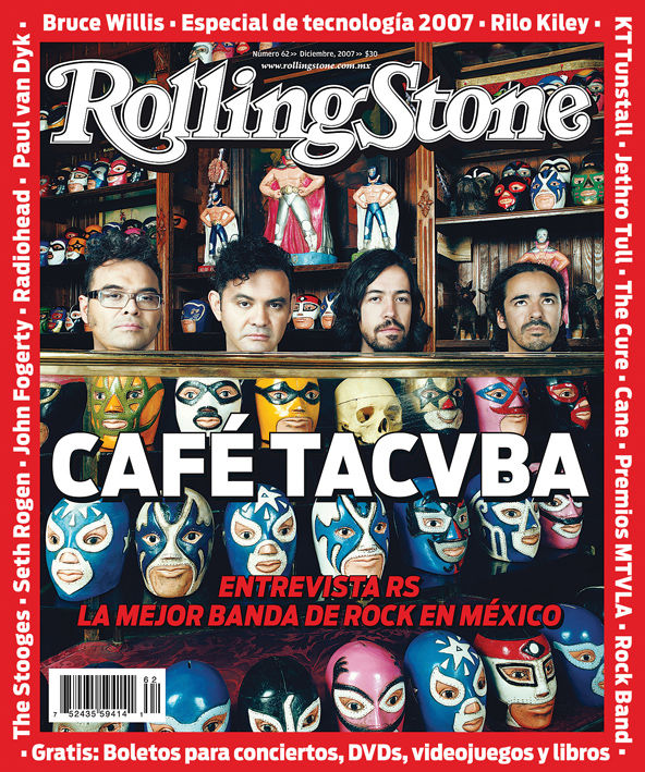 Mundo Pop em Revista