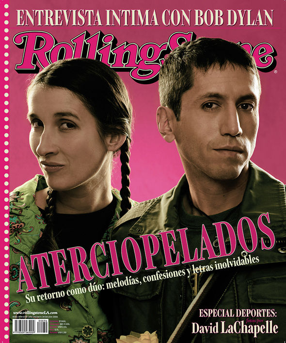 Mundo Pop em Revista