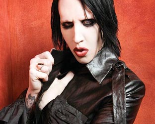 O anti-cristo vem aí