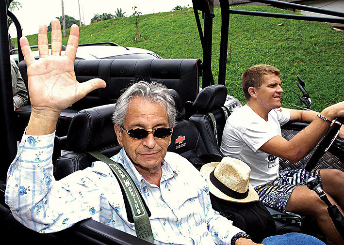 A Arte de Influenciar Pessoas