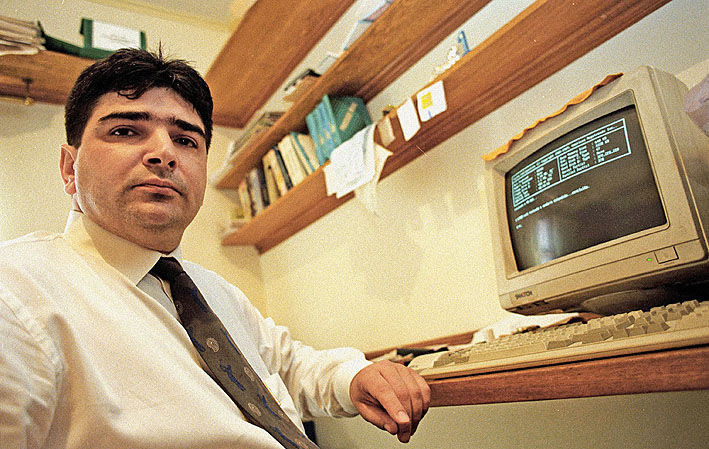 O Vilão dos Vilões?