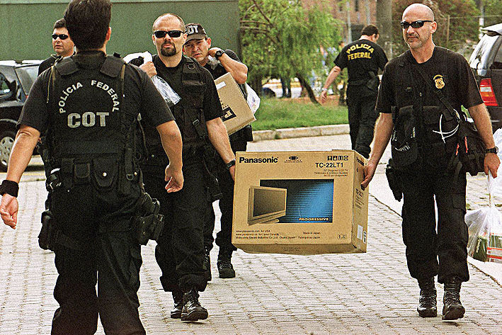 O Vilão dos Vilões?