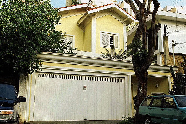 O Vilão dos Vilões?