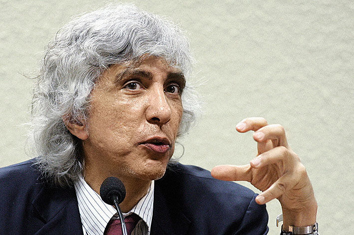 O Vilão dos Vilões?