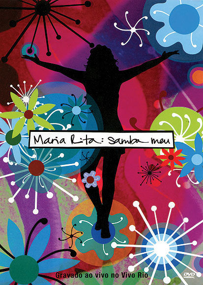 Maria Rita - Samba Meu