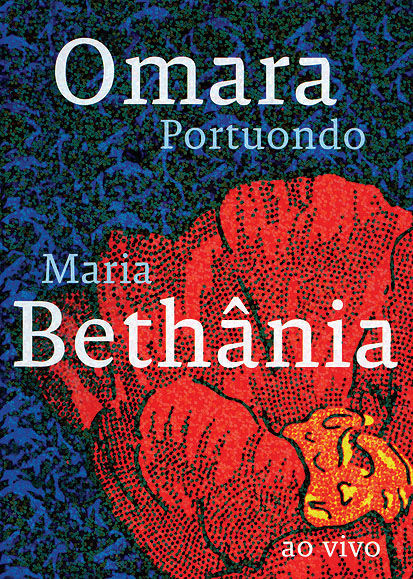 Omara Portuondo e Maria Bethânia - Ao Vivo