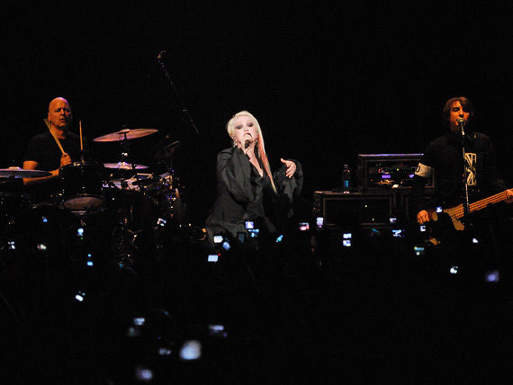 Cyndi Lauper Show 1