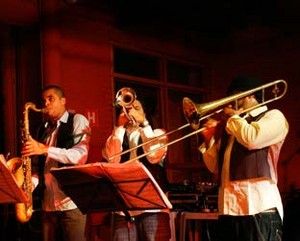 A banda Black Rio é uma das atrações do Dia da Consciência Negra em SP; Seu Jorge e Fabiana Cozza também tocam