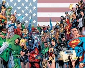 Filme da Liga da Justiça perde diretor; estúdio planeja megaprodução para competir com Vingadores, da Marvel