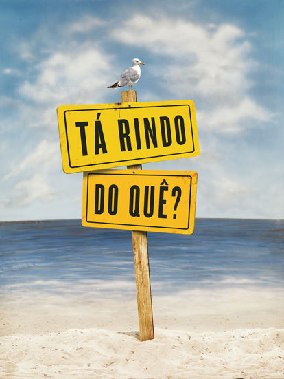 MAURÍCIO NAHAS/GERSON NASCIMENTO