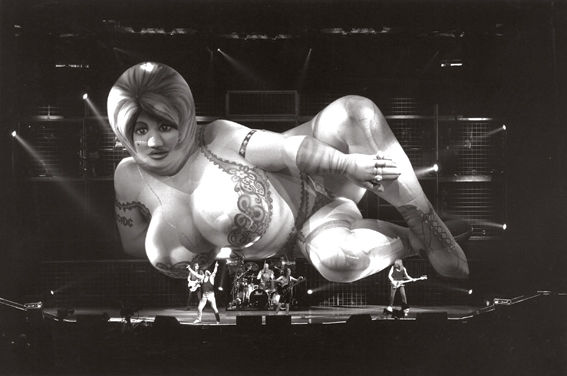 AC/DC E O MANUAL DO ROCK & ROLL