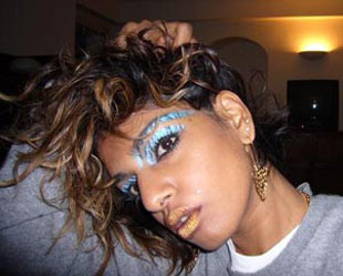 "Apenas tentei fazer algo que não existia"