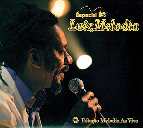 Luiz Melodia - Especial MTV
