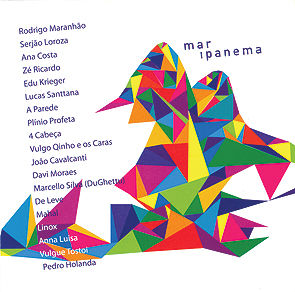 Vários - Mar Ipanema