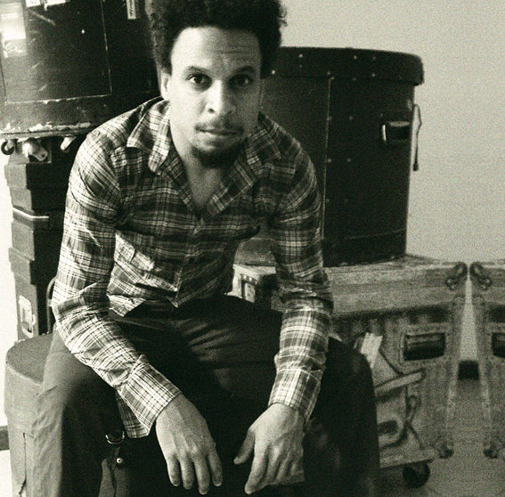 Jam da Silva: da percussão às junções sonoras