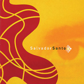 Diversidade Pernambucana - Salvador Santo