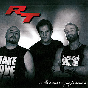 RT - Nós Somos o que Já Somos