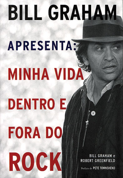 Minha Vida Dentro e Fora do Rock