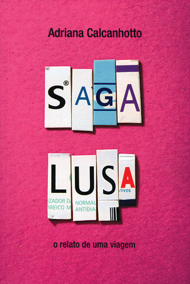 Saga Lusa