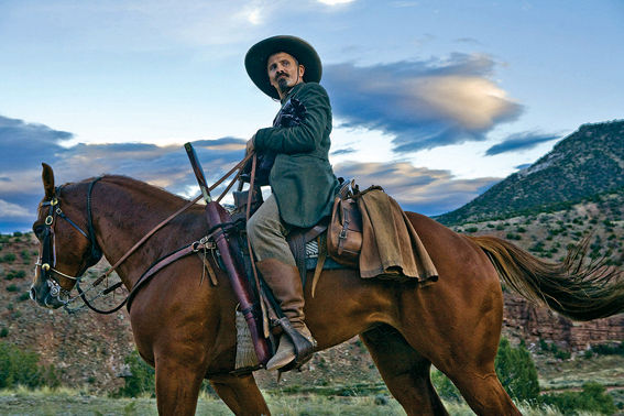 Lorey Sebastian/Divulgação