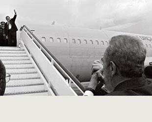 Ricardo Stuckert/Arquivo da Presidência