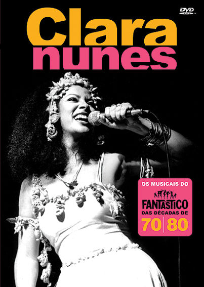 Clara Nunes - Clara Nunes