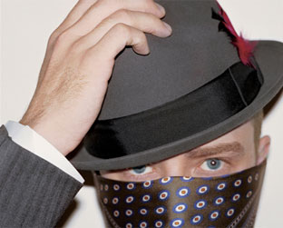 Justin Timberlake papa todas