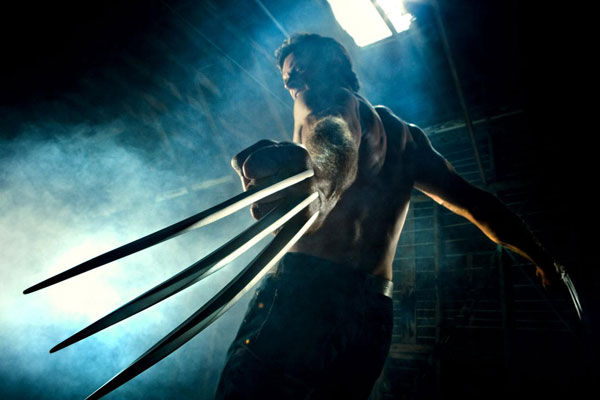 Hugh Jackman volta ao papel de Wolverine em filme solo do herói