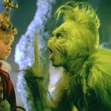 O Grinch ganhará novo filme