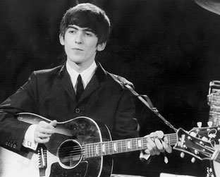 Harrison terá sua história rodada por Scorsese