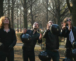 The Killers: ingressos esgotados no Rio