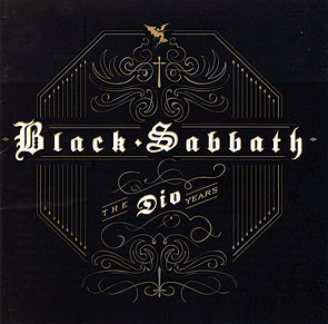 The Dio Years