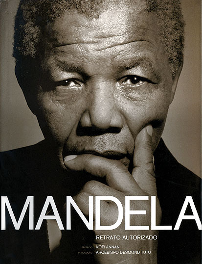 Mandela Retrato Autorizado