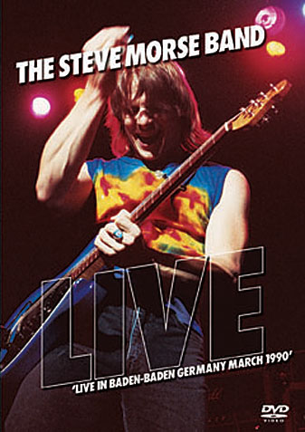 The Steve Morse Band