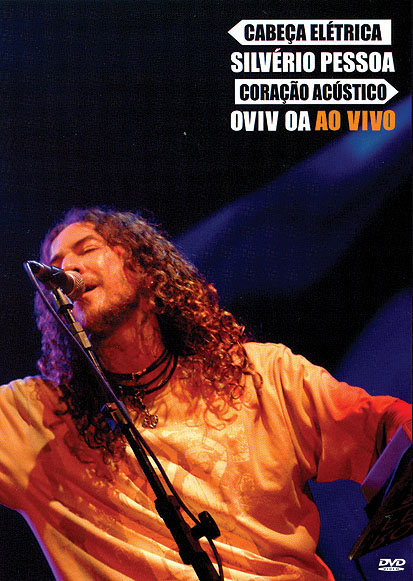 Cabeça elétrica, coração acústico ao vivo