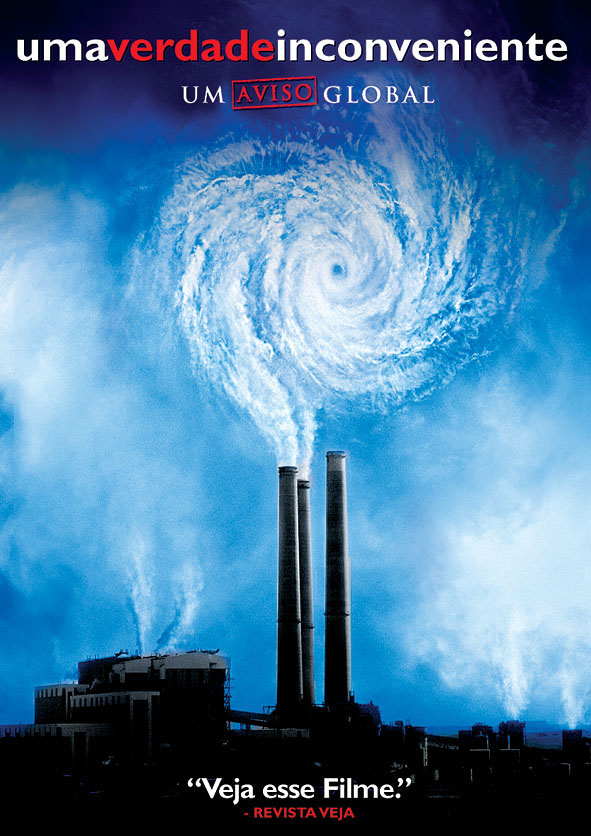 Aquecimento para o cataclismo