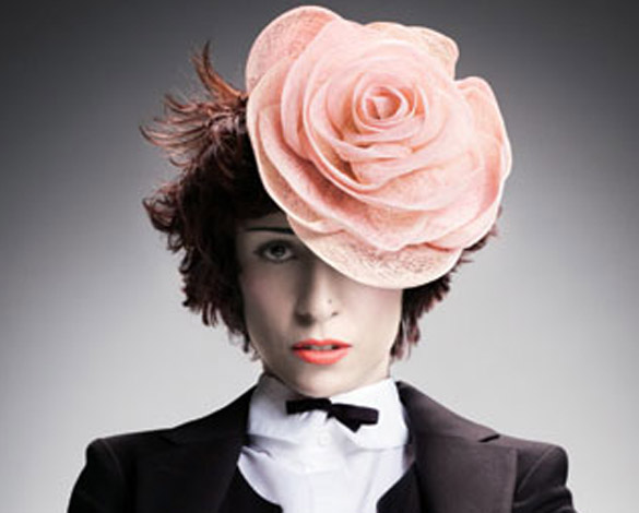 Senhora Monte: "Não sou nada em termos absolutos. Sou para cada um, o que me dá uma despreocupação em relação a agradar a todos"