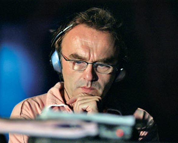 O inglês Danny Boyle: "Não fico seguro em dirigir filmes nos Estados Unidos"
