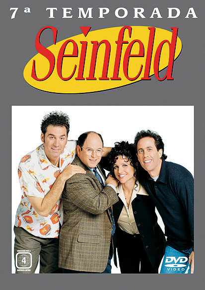 Seinfeld - 7ª Temporada