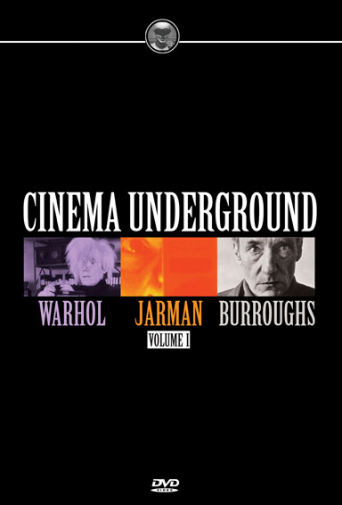 Cinema Underground Vol. 1