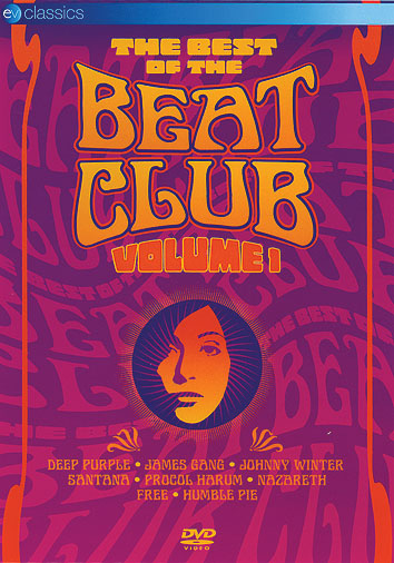 The Best of the Beat Club Volume 1 e 2