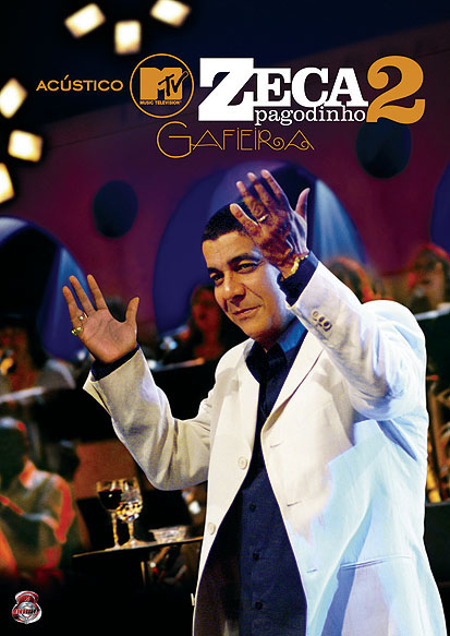 Zeca Pagodinho