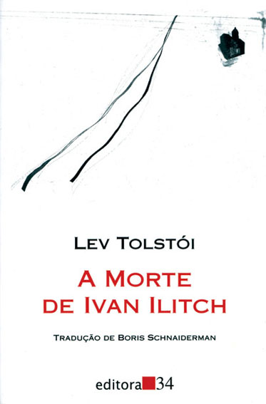 A Morte de Ivan Ilitch